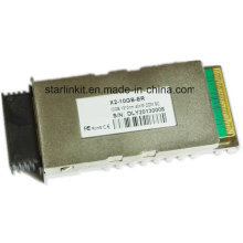 3rd Party X2-Er Fiber Optic Transceiver Compatible with Cisco Switches